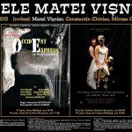 Zilele Matei Vișniec