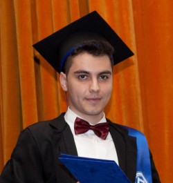 2014 Claudiu Popescu
