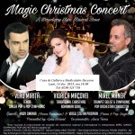 Magic Christmas Concert Suceava